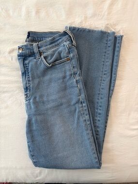 J.Crew Stovepipe Jeans